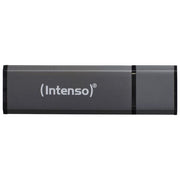 Intenso 3521495 Unita' Flash USB 128Gb USB tipo a 2.0 Antracite