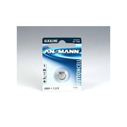 Ansmann LR44 Pila a Bottone Alcalina 1,5V - Batteria Modello 5015303