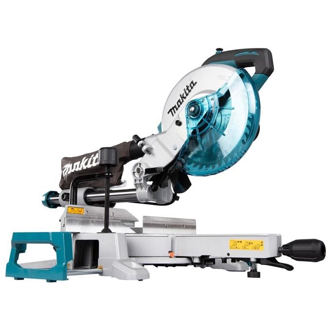 Makita LS0816F Troncatrice Radiale 216 mm 1200 W con Luce LED Avvio Morbido