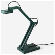 Ipevo 5-880-4-01-00 V4K Telecamera per documenti USB 8 MP risoluzione 3264 x 2448 pixel Full HD 30 fps colore Verde
