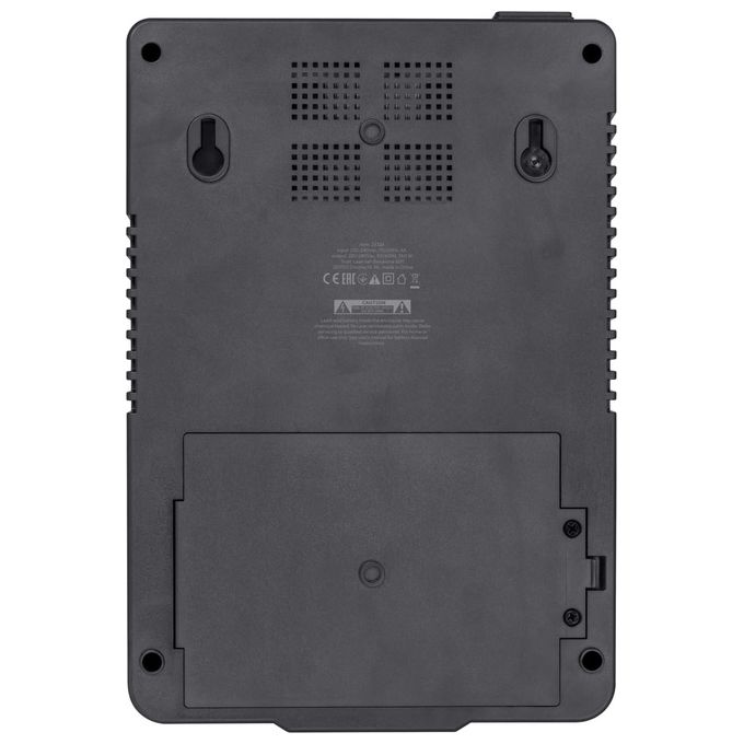 Trust Maxxon Gruppo di Continuita' UPS 800VA 6 Prese AC