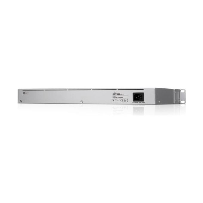 Ubiquiti, Switch di Rete, Gestito L2, Gigabit Ethernet, USW-24