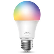 TP-Link Lampadina Wi-Fi Intelligente Led Smart Multicolore E27