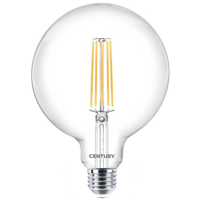 Lampadina Led Filamento Globo 10W E27