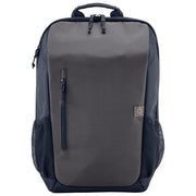 HP 6H2D9AA Travel Zaino per Laptop 15,6'' 18 L Resistente all'Acqua colore Grigio