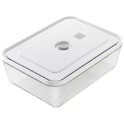 Zwilling FreshSave Contenitore per Frigo Sottovuoto in Vetro