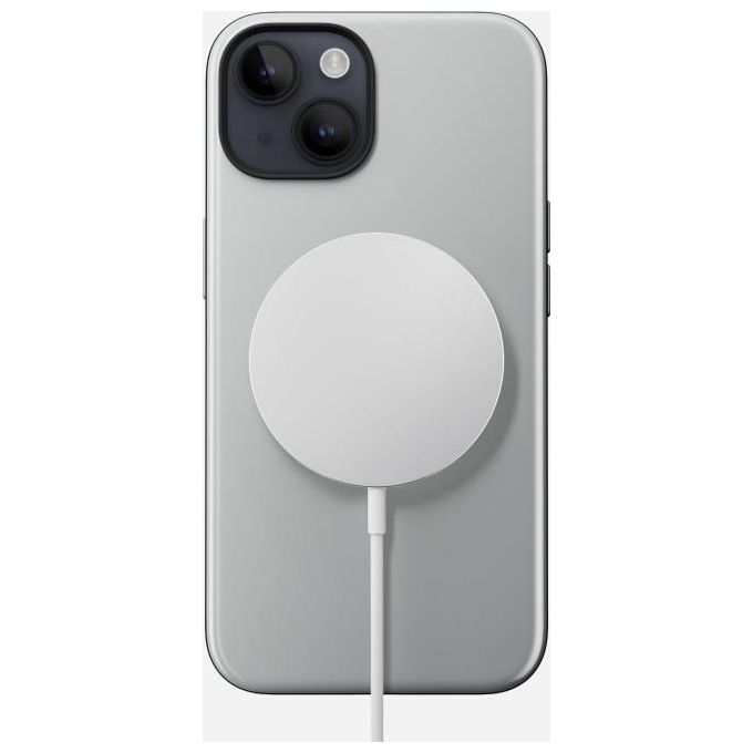 Nomad Sport Case per iPhone 14 Lunar Gray