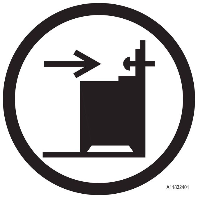 Electrolux LKR620066W Cucina Elettrica Libera Installazione Piano Vetroceramica 4 Zone Forno 57 L Classe A (60x60x86 cm) colore Bianco