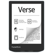 PocketBook PB629-2-WW Verse eReader 6'' E Ink Carta 8 GB Wi-Fi SMARTlight microSD colore Blu