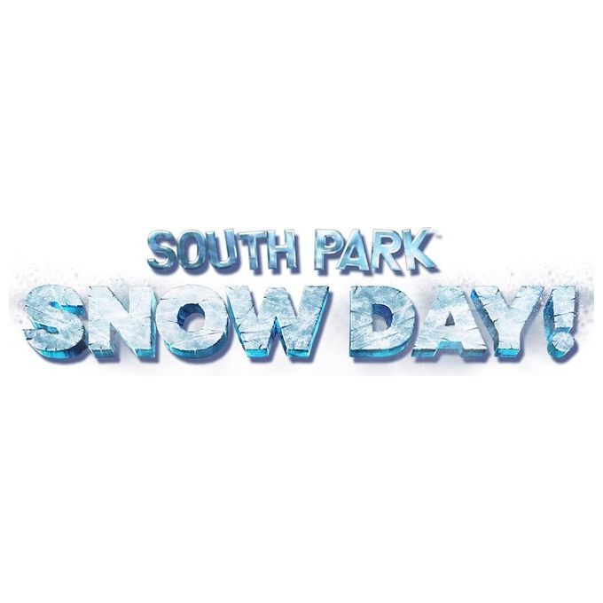 Thq Nordic South Park: Snow Day! Eu per Xbox Series X
