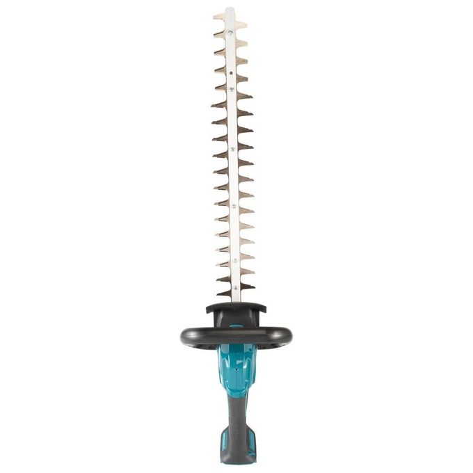 Makita DUH506RF Tagliasiepi a Batteria Brushless LXT 18V 3.0Ah lama 50cm taglio 20mm colore Blu Nero