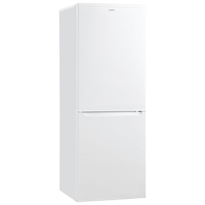Candy CHCS514EW Frigorifero Combinato 207 L 151 cm Classe E 40 dB Statico Libera Installazione colore Bianco