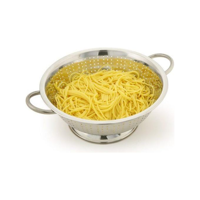 Tescoma Scolapasta inox cm 28 Grandchef