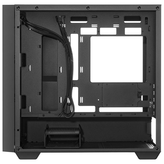 Asus 90DC00H0-B09010 A21 Case PC Gaming micro ATX Mini ITX radiatore 360 mm GPU 380 mm USB 3.2 colore Nero