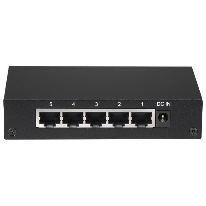Edimax GS-1005E Switch 5-Porte Gigabit Desktop