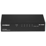 Edimax GS-1005E Switch 5-Porte Gigabit Desktop