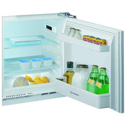 Indesit INBUL021 Frigorifero da Incasso Sottotavolo 144 L 82 cm Classe E 39 dB Porte Reversibili colore Grigio