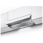 Faber 152 SRM LG A90 Cappa da Incasso Sottopensile 90 cm Classe energetica D Grigio chiaro 315.0547.803