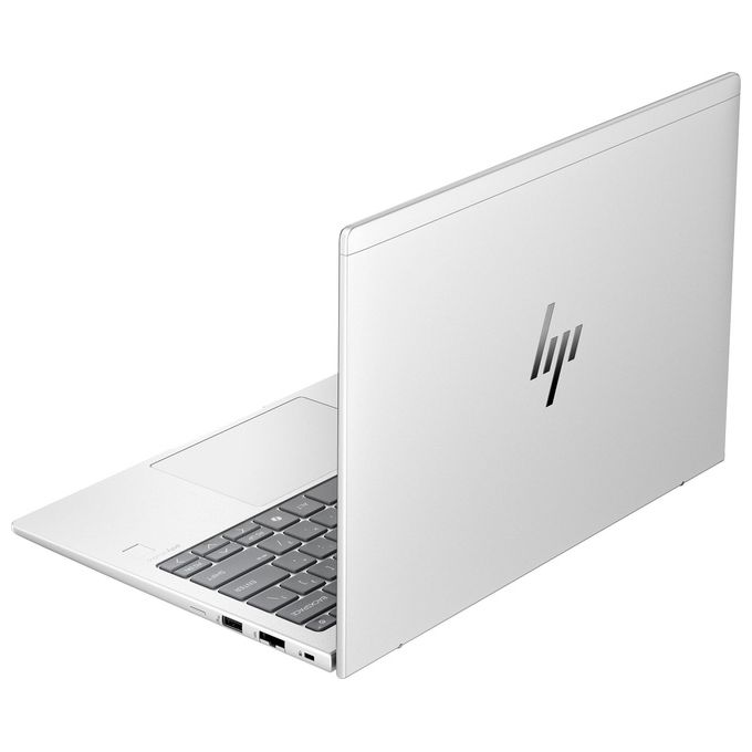HP A37RVET EliteBook 630 G11 Notebook Intel Core Ultra 5 125U 13.3'' 16GB RAM DDR5 512GB SSD NVMe Windows 11 Pro colore Argento