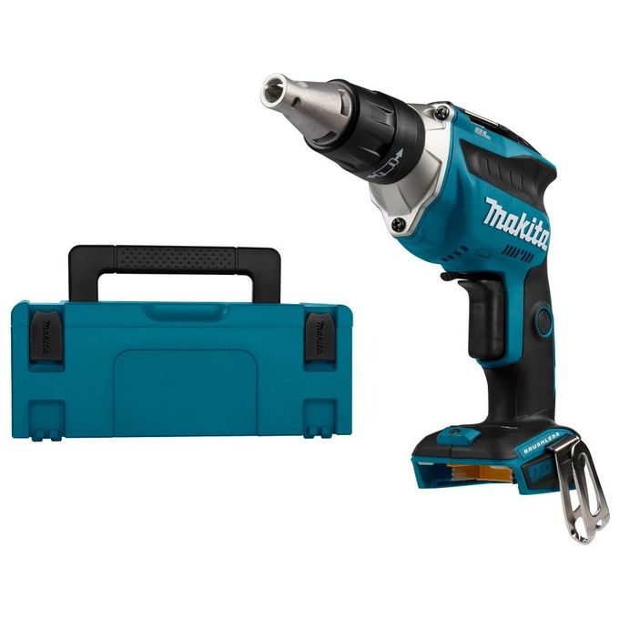 Makita DFS452ZJ avvitatore per cartongesso