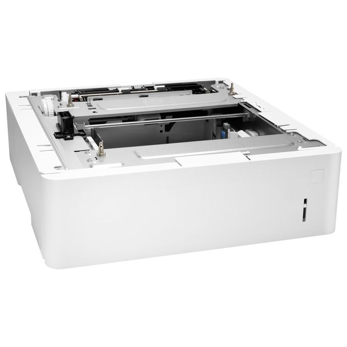 HP LaserJet 550-Sheet Paper Feeder