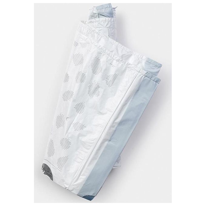 Brabantia PerfectFit Sacchi Immondizia Tipo O 30 Litri 40 Pezzi
