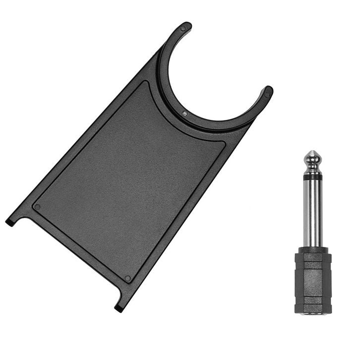 Audio-Technica ATR1100X Microfono Dinamico Unidirezionale Palmare Cablato 3.5 mm cavo 3 m colore Nero