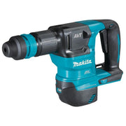 Makita DHK180Z Martello Mini Demoledor BL 18V LXT AVT SDS-Plus 3.1 J 0-3200 min⁻¹ Motore Brushless colore Nero