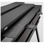 HP 2Y9H2A#B19 DesignJet T850 Stampante Multifunzione Grandi Formati 91,4 cm Wi-Fi Gigabit Ethernet A0 2400 x 1200 dpi colore Nero