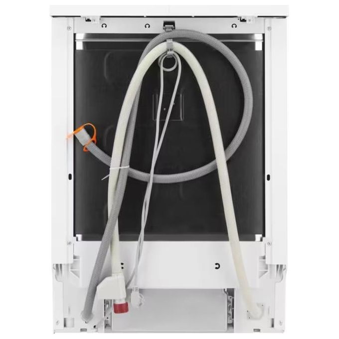 Electrolux ESA47300SW Serie 300 Lavastoviglie Libera Installazione 13 coperti Classe D AirDry Inverter 46 dB (85x60x62 cm) colore Bianco