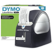 Dymo Etichettatrice Label Writer 450 Duo