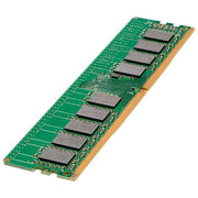 HPE P43019-B21 Memoria RAM DDR4 16GB 3200 MHz Single Rank x8 DIMM 288 pin Unbuffered ECC CAS 22