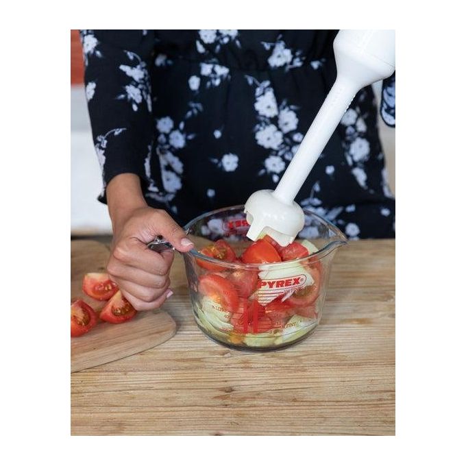 Pyrex 259B000-7016 PYR Craft Arcuisine Dosatore in Vetro 0.25 Litri