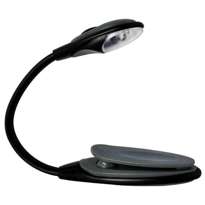 LUCE LIBRO 3 LED BATT.INCLUSE