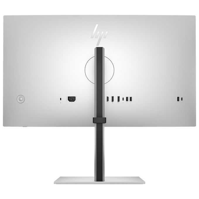 HP 8J4D8UT#ABB Serie 7 Pro Monitor LED 27'' QHD 2560x1440 IPS 75 Hz 5 ms HDR400 USB-C Hub Integrato VESA colore Nero