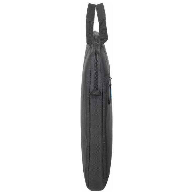 Rivacase Borsa per Computer Portatile Ultra Leggera Fino a 15.6'' Nero