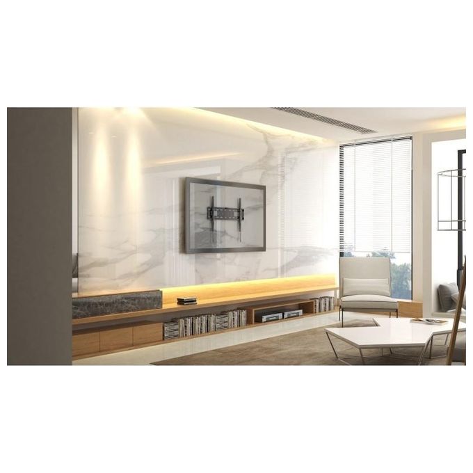 Reflecta Plano Flat Supporto per Tv Fino a 70