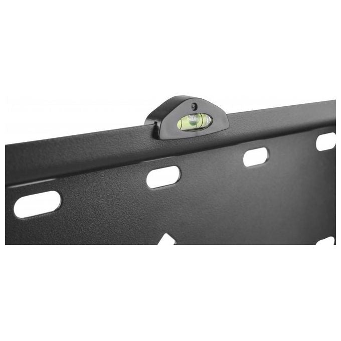 Reflecta Plano Slim Supporto per Tv Fino a 55'' Nero