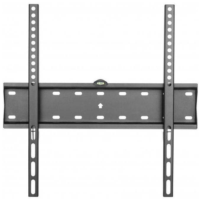 Reflecta Plano Slim Supporto per Tv Fino a 55'' Nero