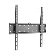 Reflecta Plano Slim Supporto per Tv Fino a 55'' Nero