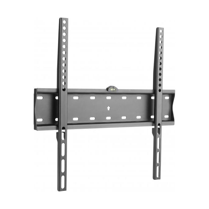Reflecta Plano Slim Supporto per Tv Fino a 55'' Nero