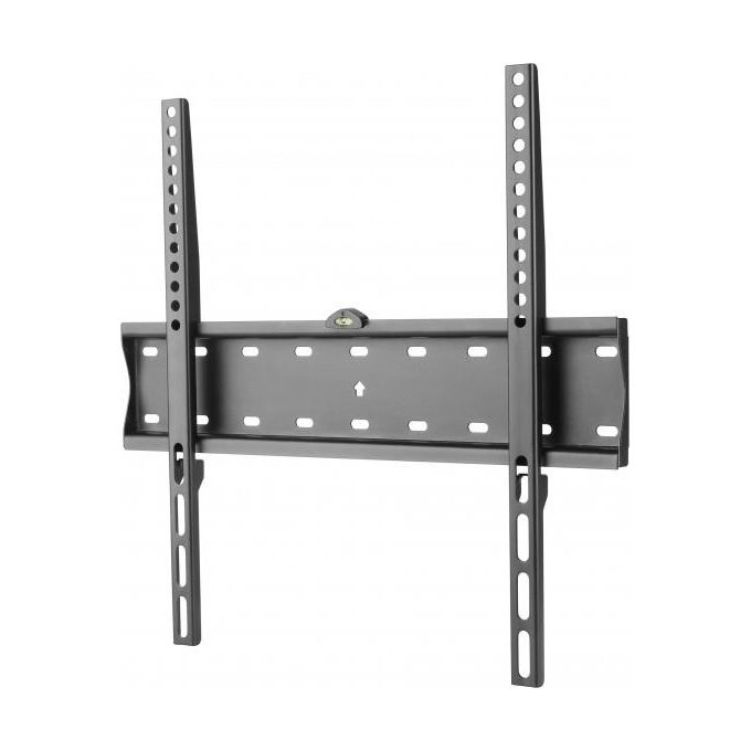 Reflecta Plano Slim Supporto per Tv Fino a 55'' Nero
