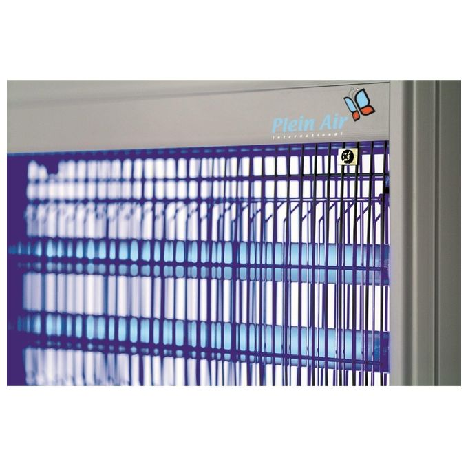 Pleinair International Zanzariera Elettrica Zap 16