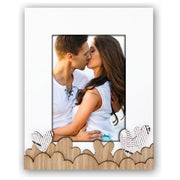 Zep Romina Cornice Portafoto 13x18cm in Legno