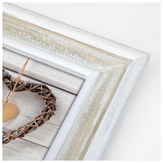 Zep Cornice Portafoto Zacapa 13x18cm in Legno