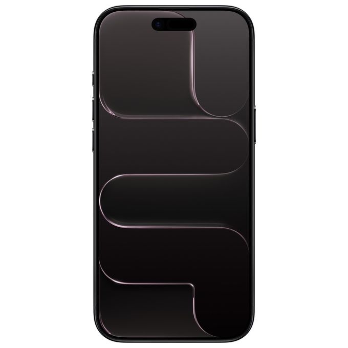 Apple MG2L4QL-A iPhone Air Smartphone 256GB OLED 6.5'' 5G chip A19 Pro fotocamera 48MP iOS 26 colore Nero Siderale