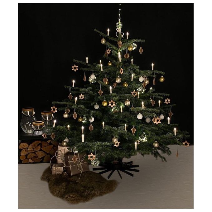 Krinner Lumix Tree Topper Chiaro