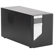 Legrand 311064 Keor SPE Torre Gruppo di Continuita' UPS Linea Interattiva 3 KVA 2400 W 9 Prese AC colore Nero