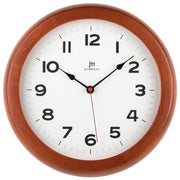 Lowell Orologio Parete 21034c Legno Ciliegio
