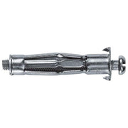 Tassello Metallico Hm 4X45 S Con Vite (50 Pz.)